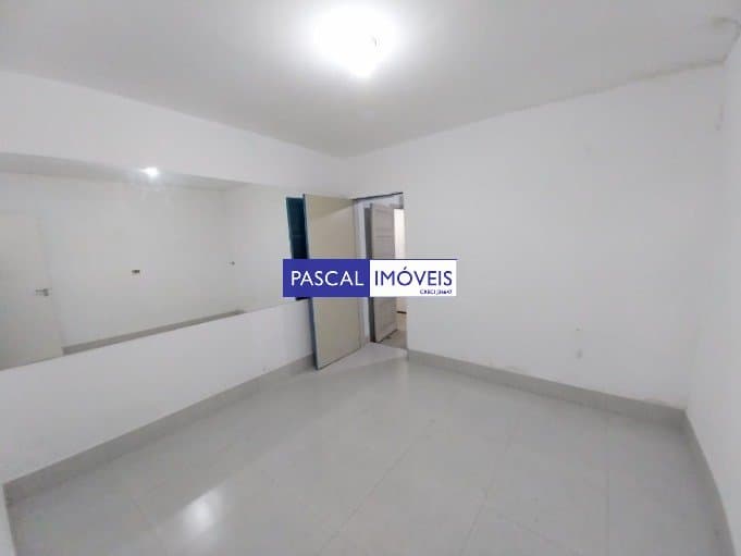 Casa em Campo Belo