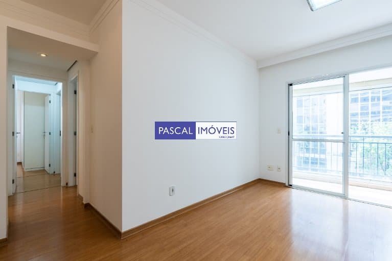 Apartamento em Pinheiros