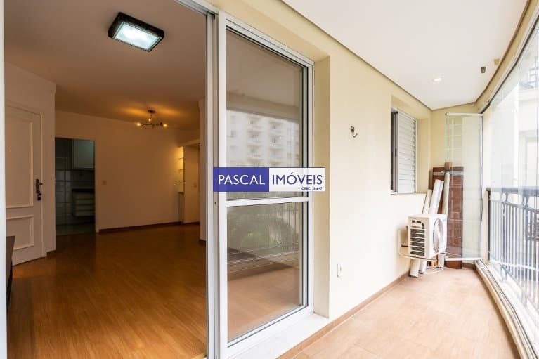 Apartamento em Pinheiros