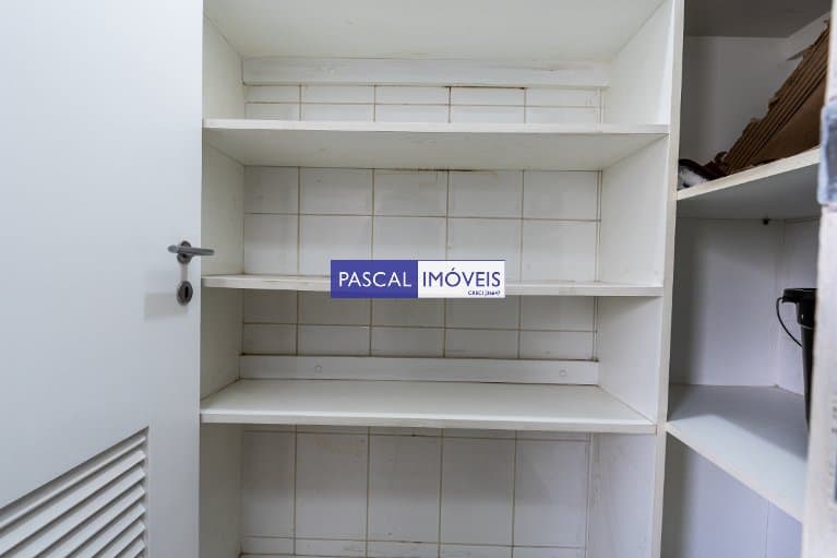 Apartamento em Pinheiros