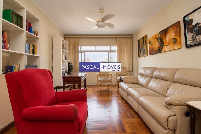 Apartamento em Pinheiros
