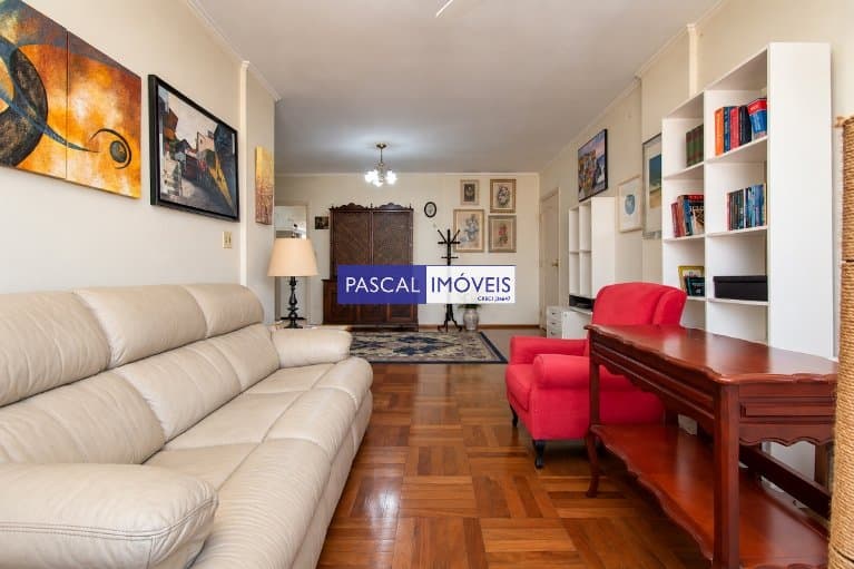 Apartamento em Pinheiros