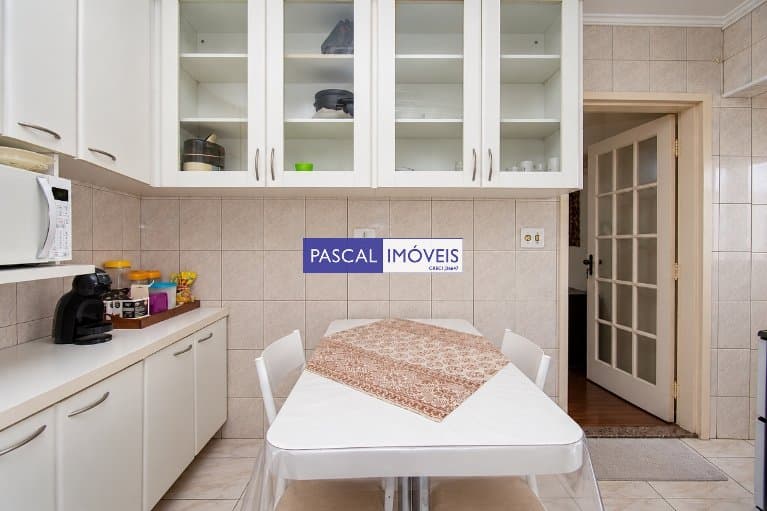 Apartamento em Pinheiros
