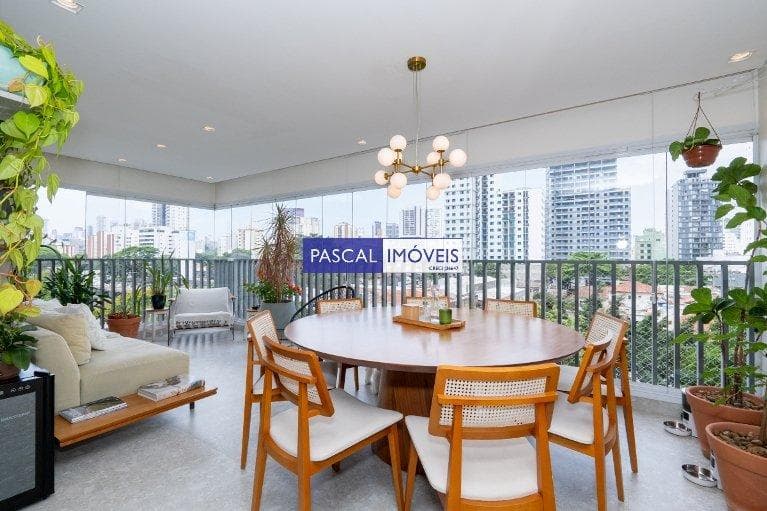 Apartamento em Pinheiros