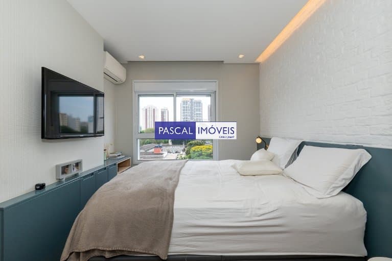 Apartamento em Pinheiros