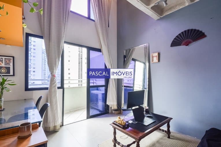 Apartamento em Pinheiros