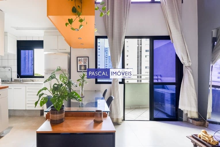 Apartamento em Pinheiros