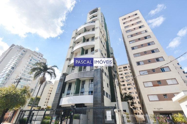 Apartamento em Pinheiros