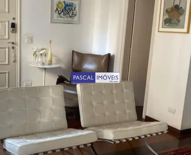 Apartamento em Moema