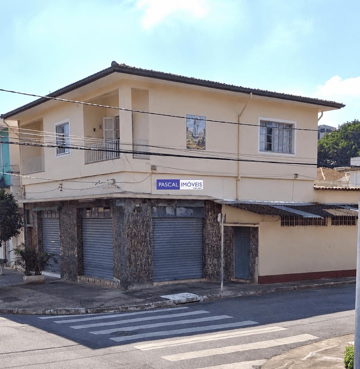 Terreno em Brooklin