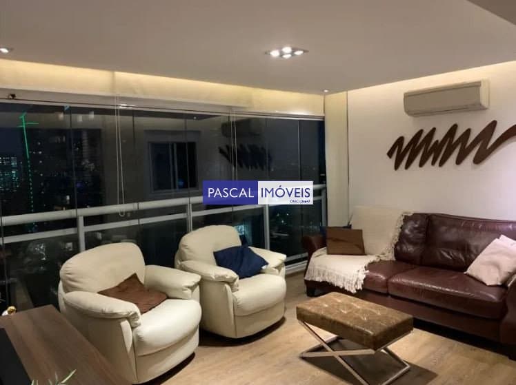 Apartamento em Brooklin