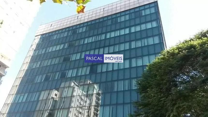 Predio Comercial em Campo Belo