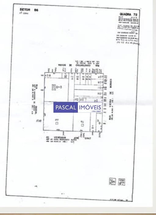 Predio Comercial em Campo Belo