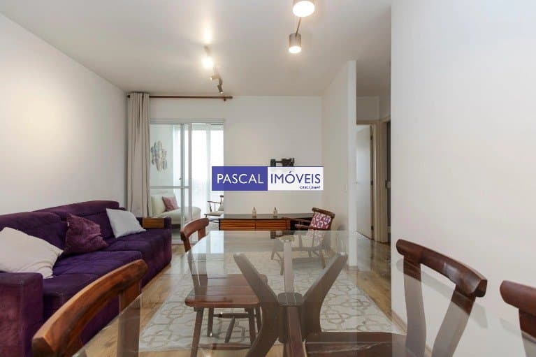 Apartamento em Jardim Aeroporto
