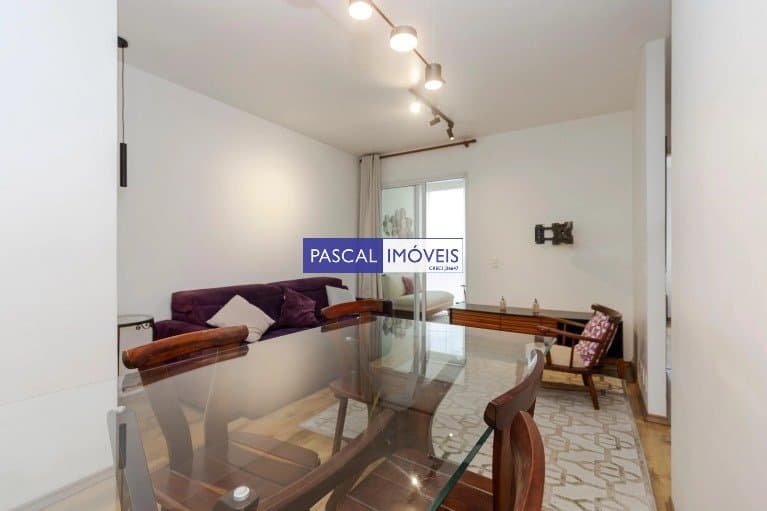 Apartamento em Jardim Aeroporto
