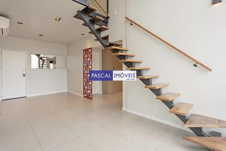 Apartamento em Vila Olímpia