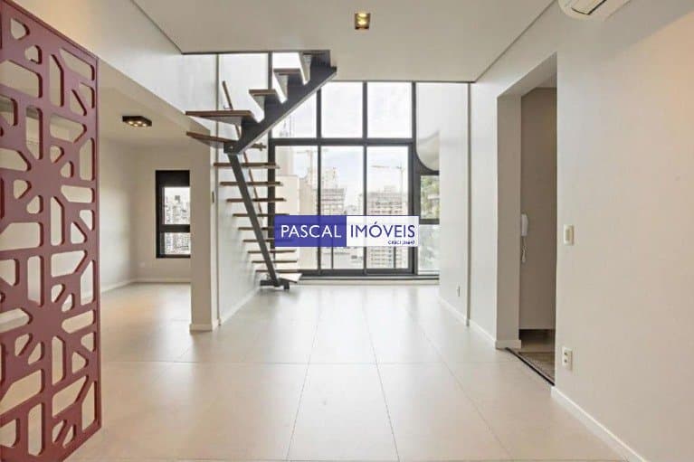 Apartamento em Vila Olímpia