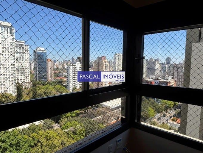 Apartamento em Vila Olímpia