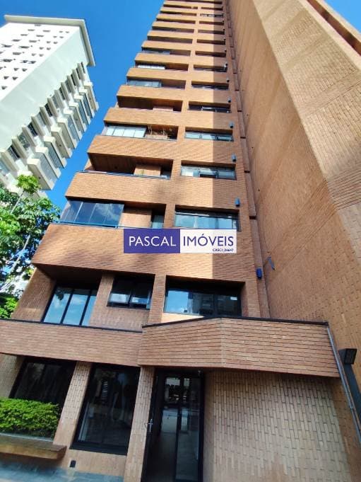 Apartamento em Brooklin