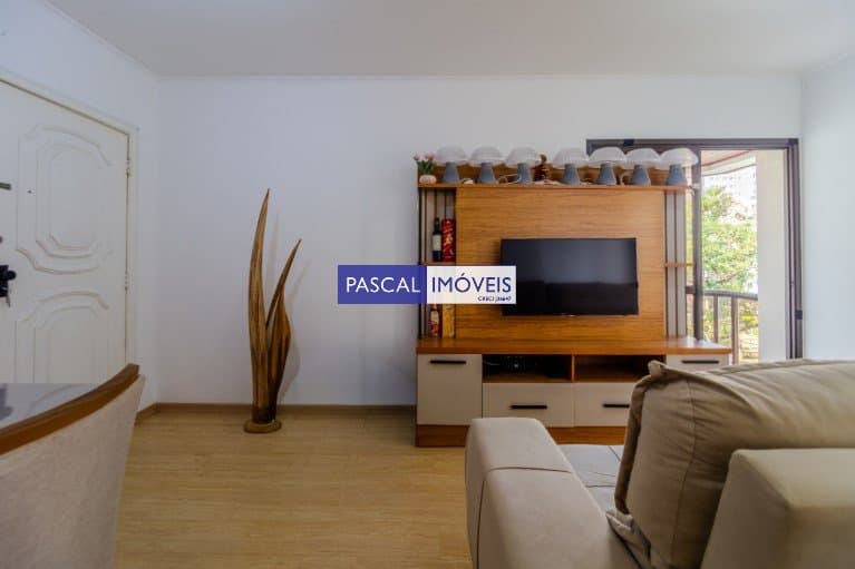 Apartamento em Moema