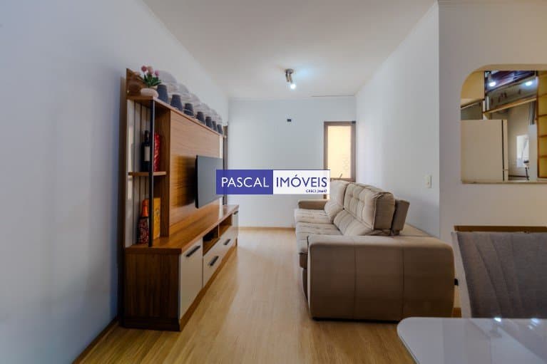 Apartamento em Moema