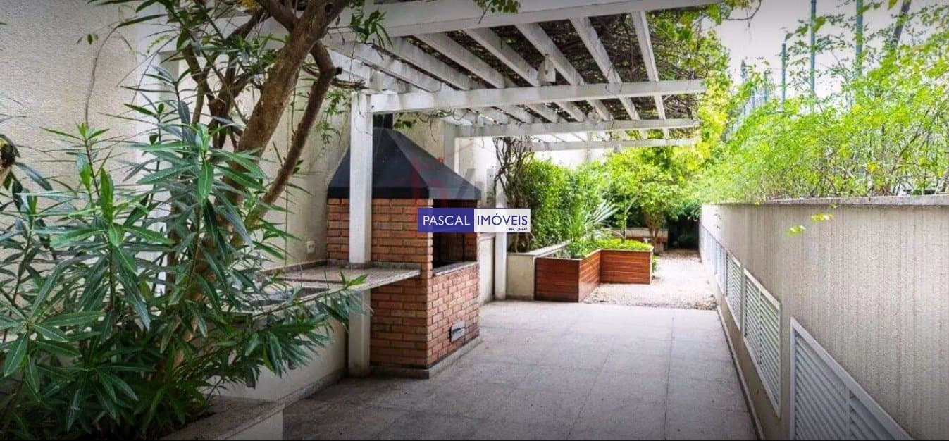 Apartamento em Brooklin