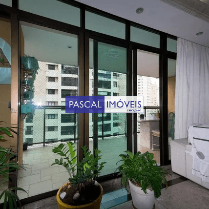 Apartamento em Paraíso
