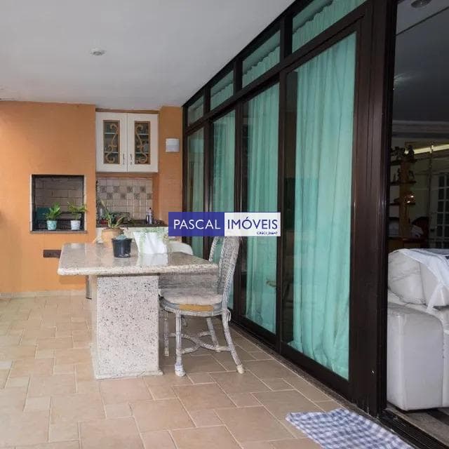 Apartamento em Paraíso