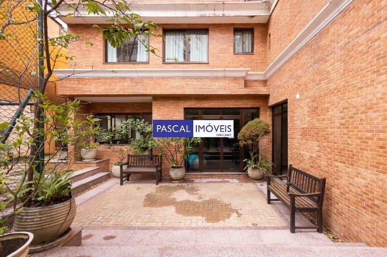 Apartamento em Paraíso