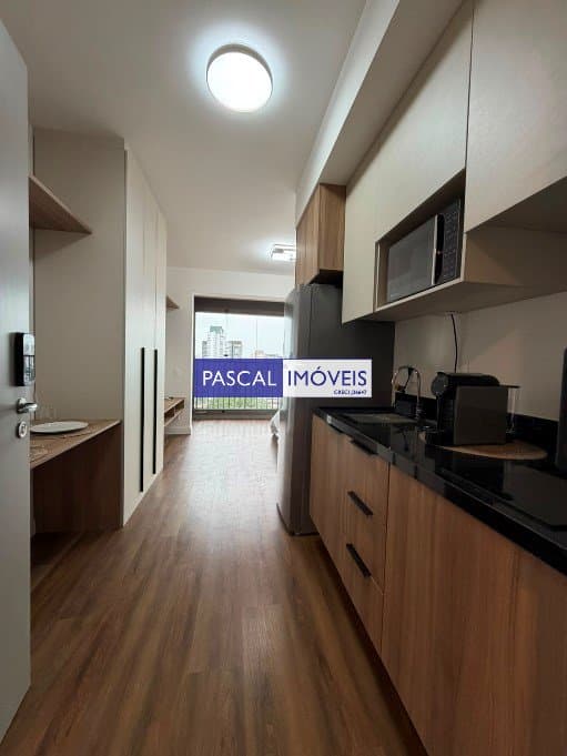 Apartamento em Brooklin