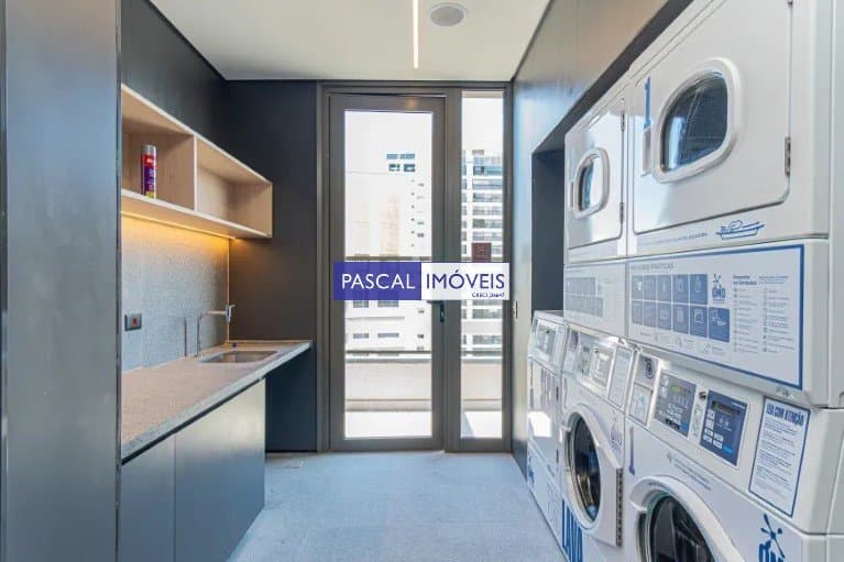 Apartamento em Brooklin