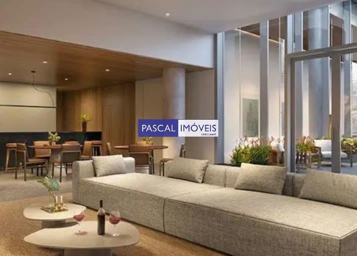 Apartamento em Moema