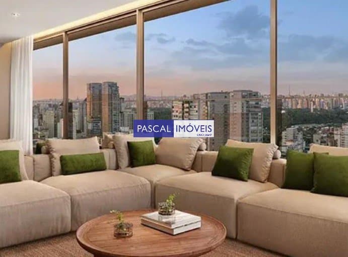 Apartamento em Moema