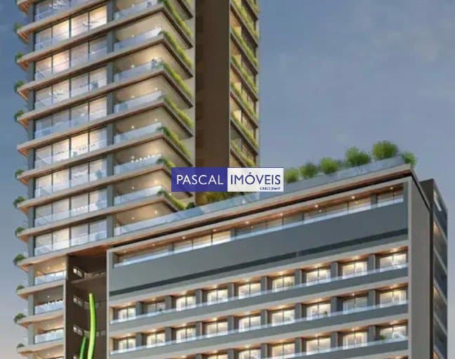 Apartamento em Moema