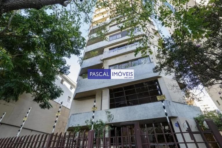 Apartamento em Moema