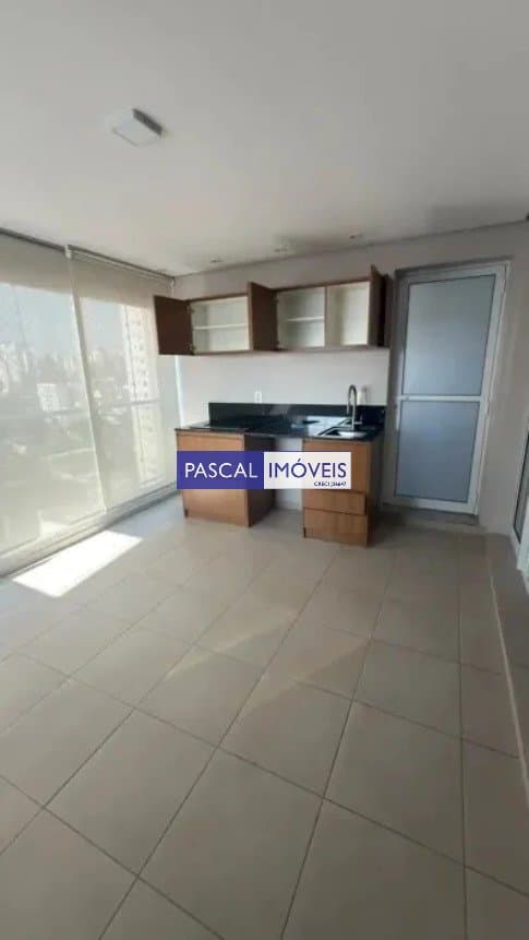 Apartamento em Vila Mariana