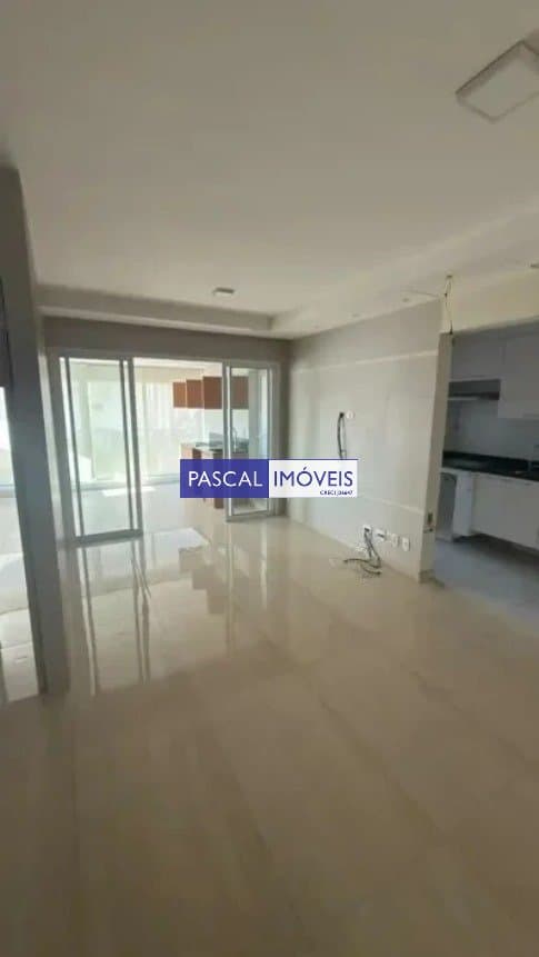 Apartamento em Vila Mariana