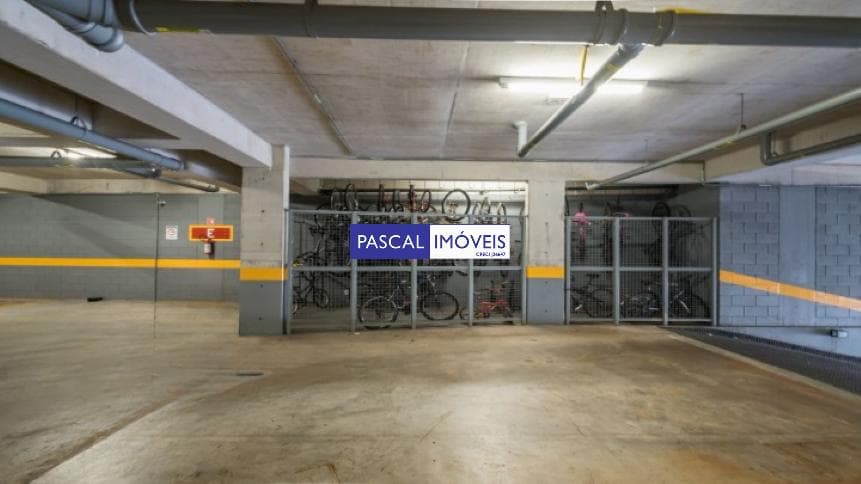 Apartamento em Vila Mariana