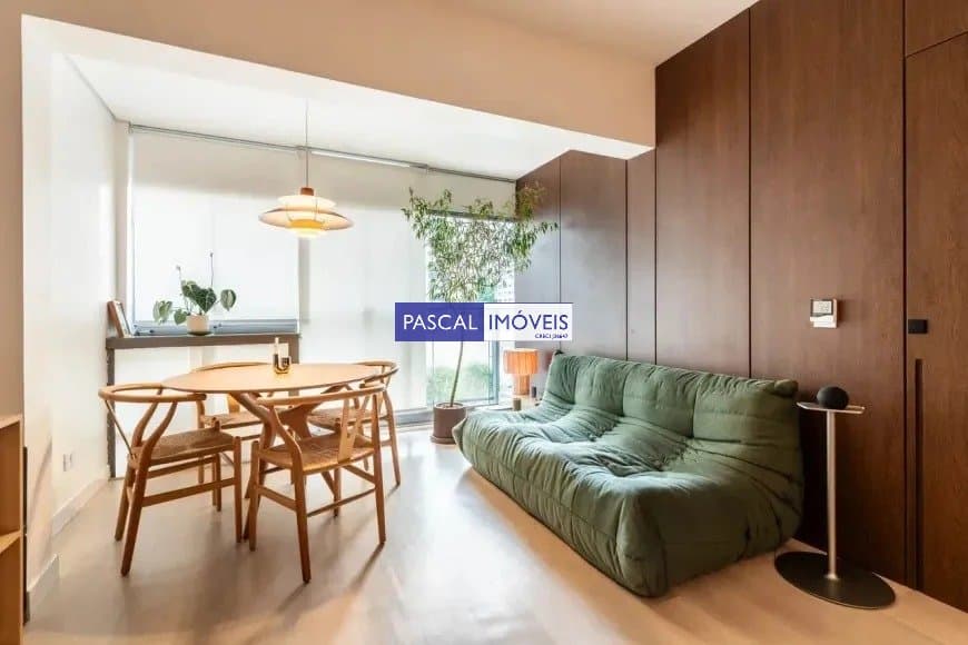Apartamento em Vila Mariana