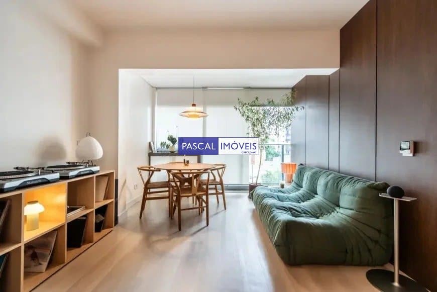 Apartamento em Vila Mariana
