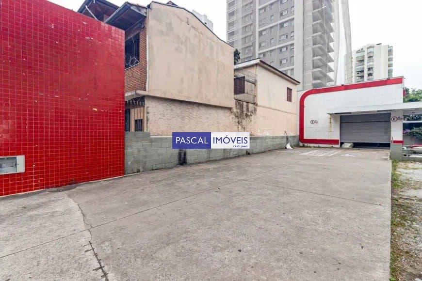 Predio Comercial em Campo Belo