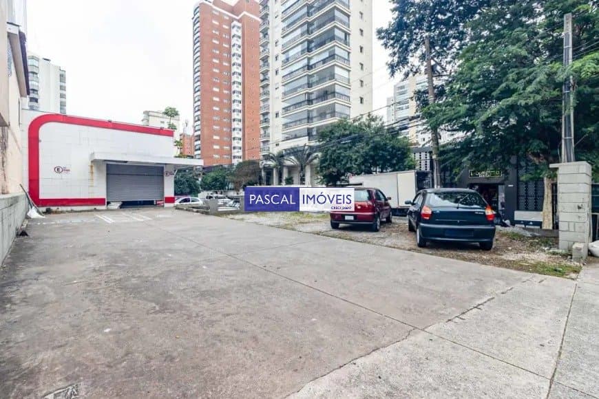Predio Comercial em Campo Belo