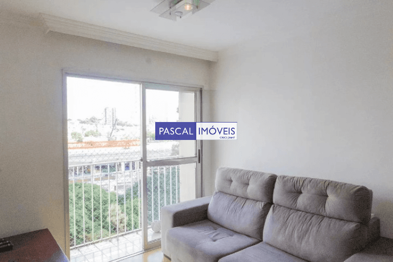 Apartamento em Jardim Aeroporto