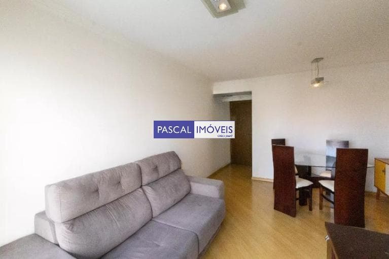 Apartamento em Jardim Aeroporto