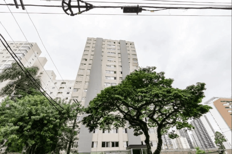 Apartamento em Brooklin