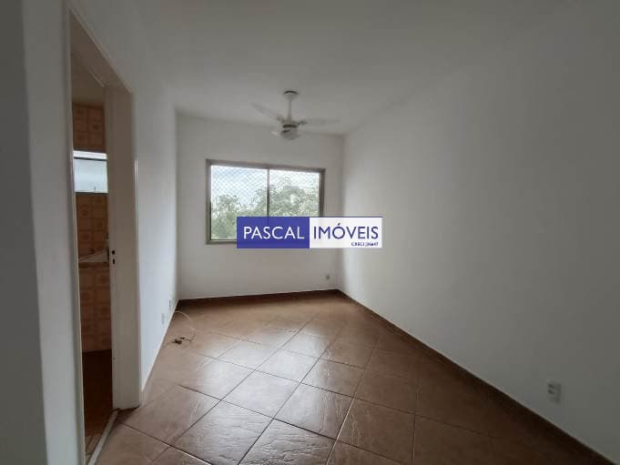 Apartamento em Brooklin