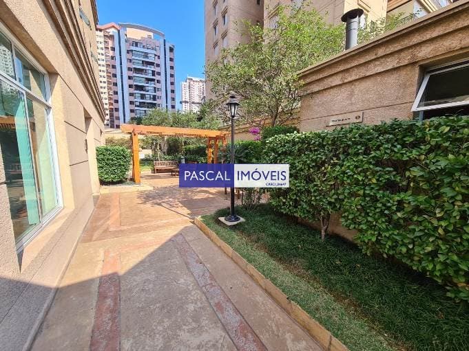 Apartamento em Brooklin