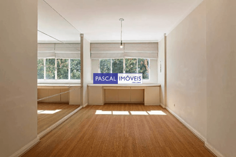 Apartamento em Paraíso