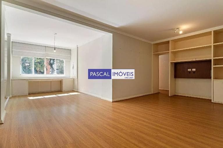 Apartamento em Paraíso