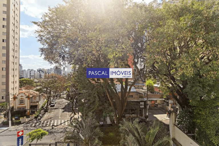 Apartamento em Paraíso